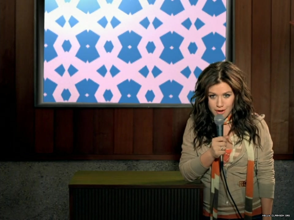 Kelly Fansite Miss Independent - 00065 - Kelly Clarkson Love - the largest kelly ...