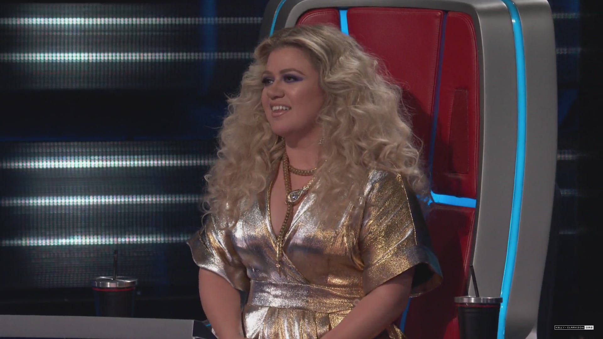 Kelly Fansite 15x20 - Screencaps - 00023 - Kelly Clarkson Love - the largest kelly ...