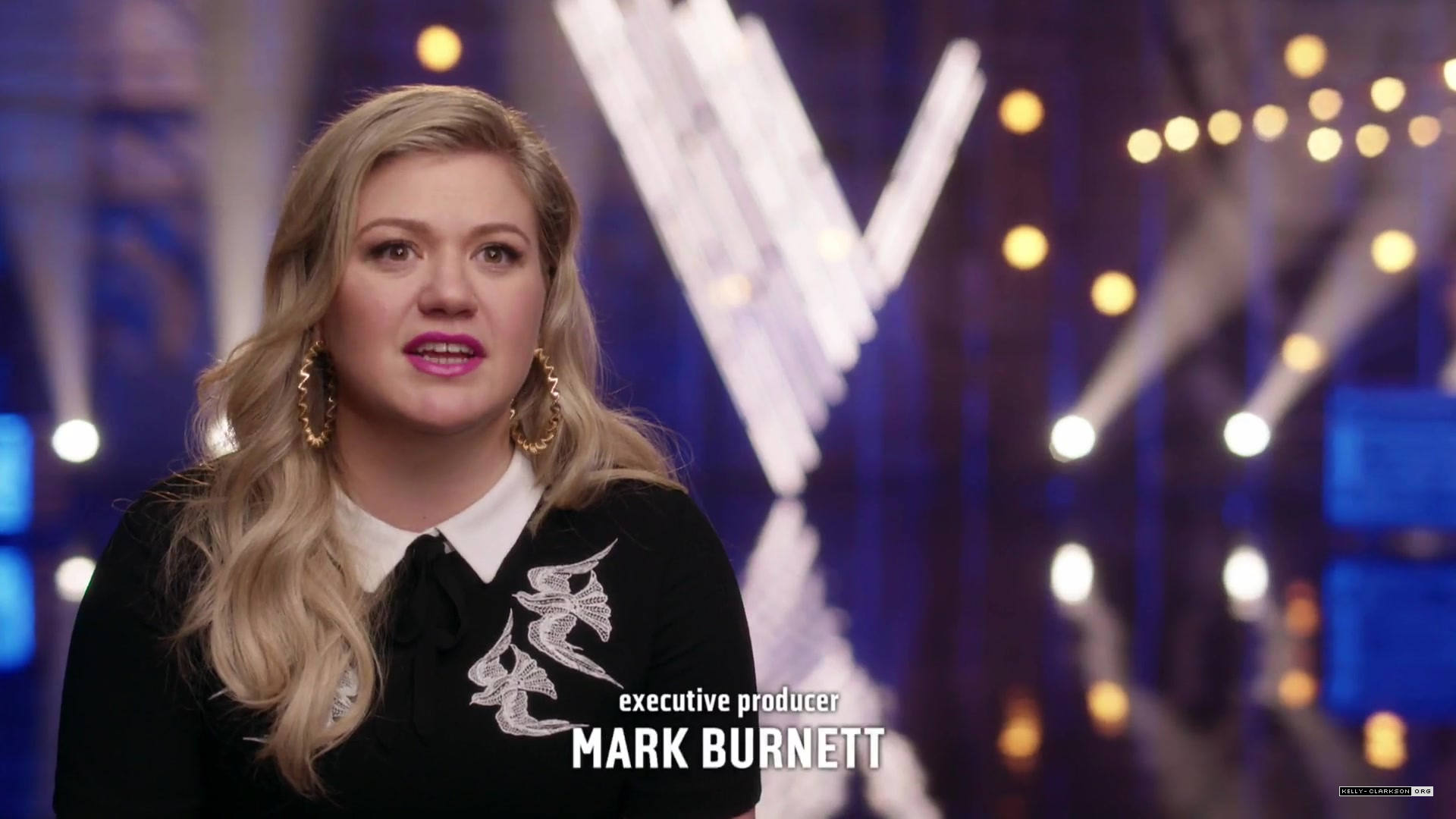 Kelly Fansite 14x15 - Screencaps - 00001 - Kelly Clarkson Love - the largest kelly ...