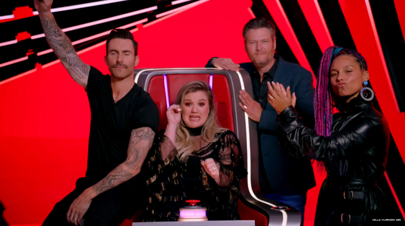 Kelly Fansite Kellys First Day - 00028 - Kelly Clarkson Love - the largest kelly ...