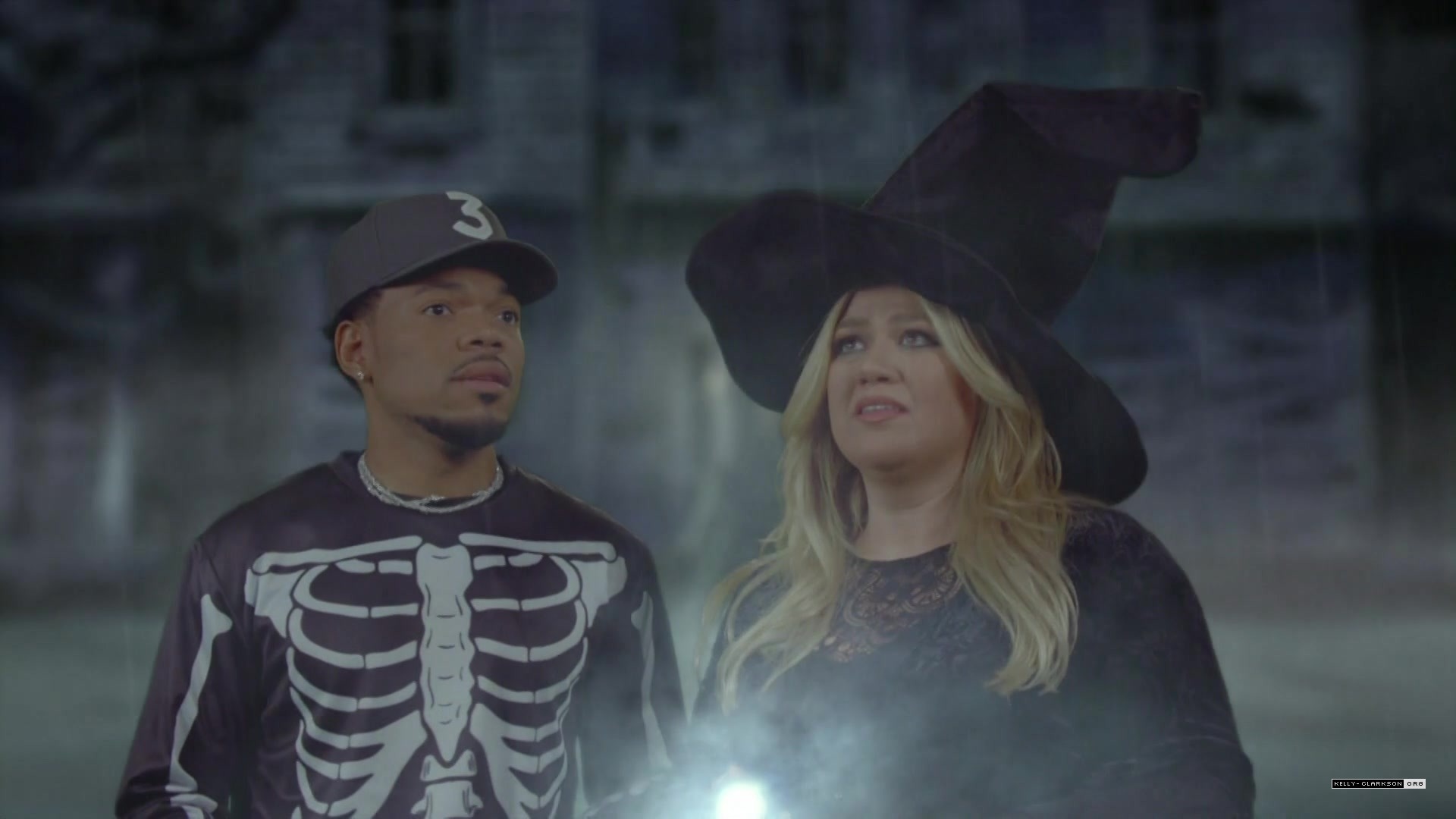 Kelly Fansite 23x19 - Screencaps - 0067 - Kelly Clarkson Love - the largest kelly ...
