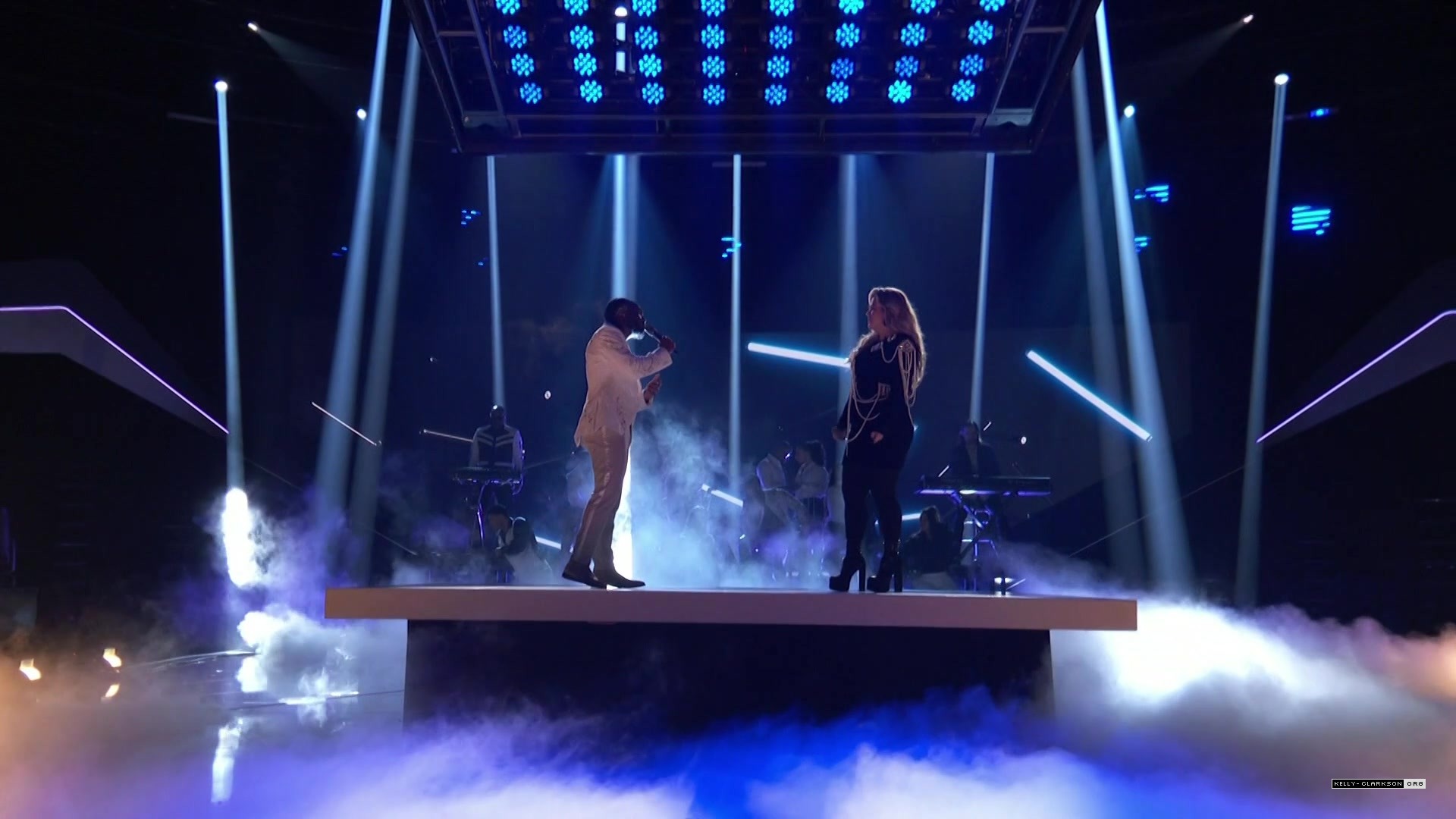 Kelly Fansite 23x19 - Screencaps - 0147 - Kelly Clarkson Love - the largest kelly ...