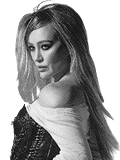 Hilary Duff